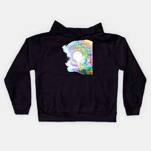 Water Cry Kids Hoodie